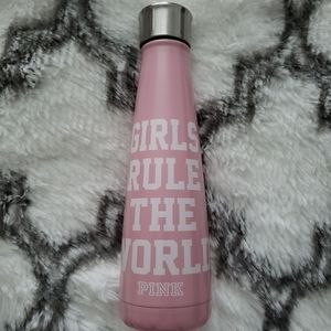 VS Pink Travel "canteen"